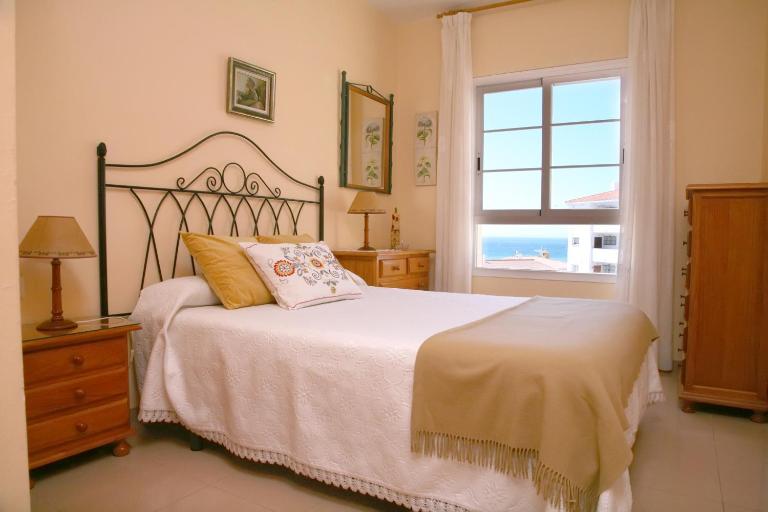 Apartamento Con Vistas en Nerja - Bed and Breakfast Nerja