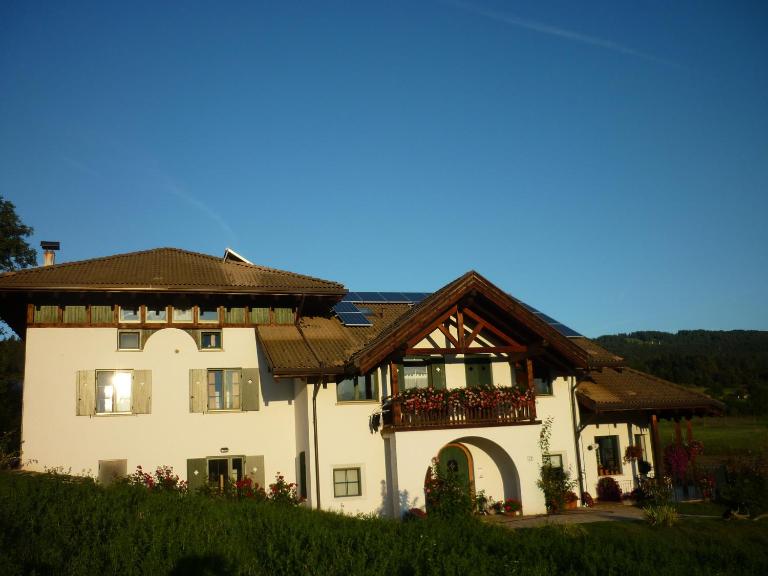 La Capannina - Chambres d'hôtes Coredo