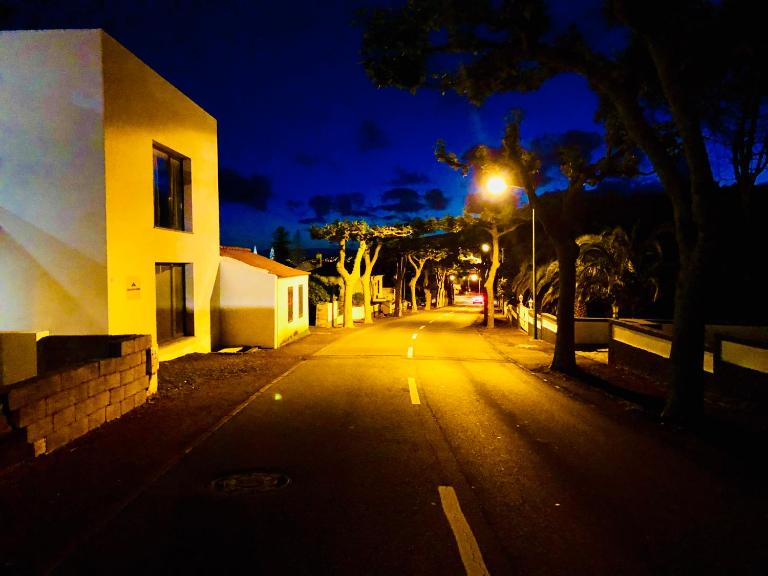 Apartamentos Basalto - Bed and Breakfast Madalena