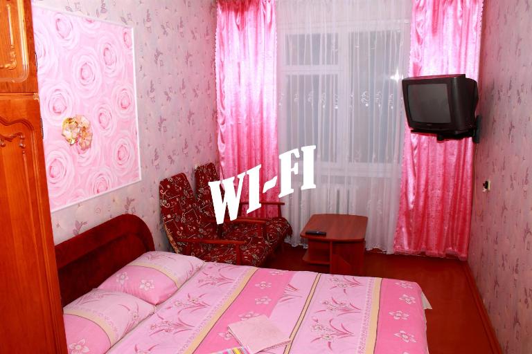 Prime Home 4 - Ferienwohnung Tschernihiw