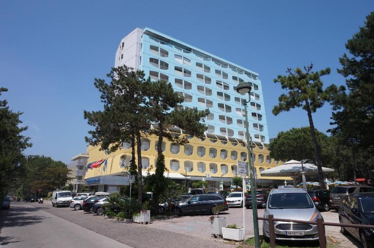 Colorado Lignano - Bed and Breakfast Lignano Sabbiadoro