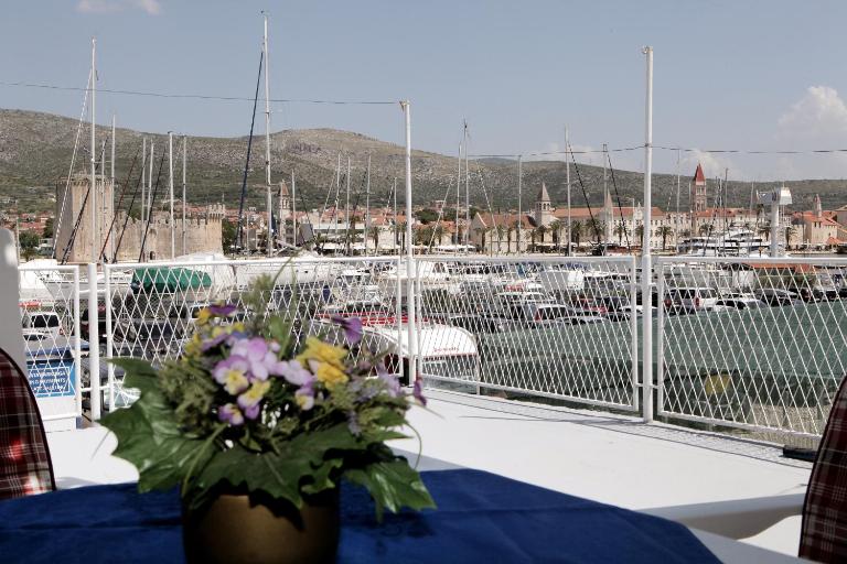 Apartment Toncika - B&B Trogir