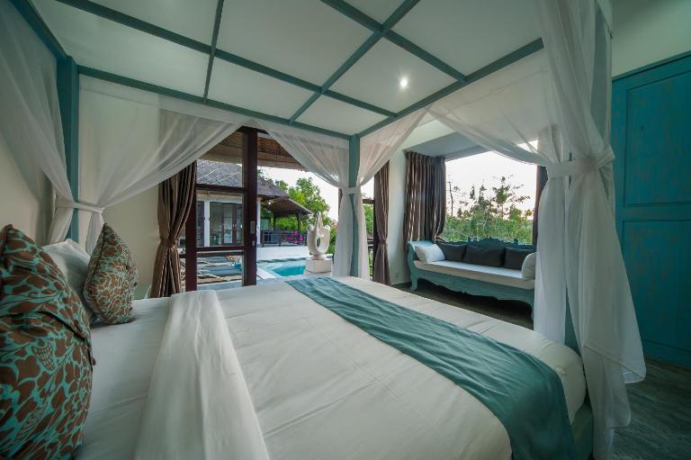 Villa Michiko - B&B Uluwatu