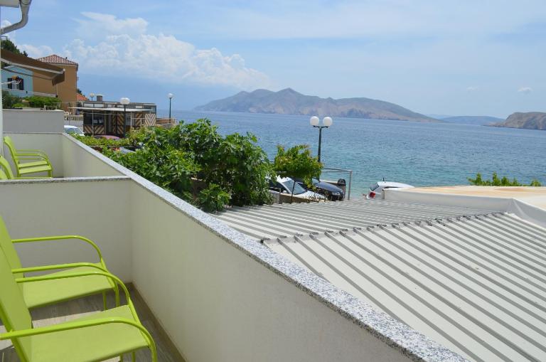 Apartments Mul - Bed and Breakfast Baška