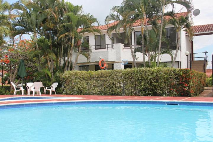Casa Quinta Melgar - B&B Melgar