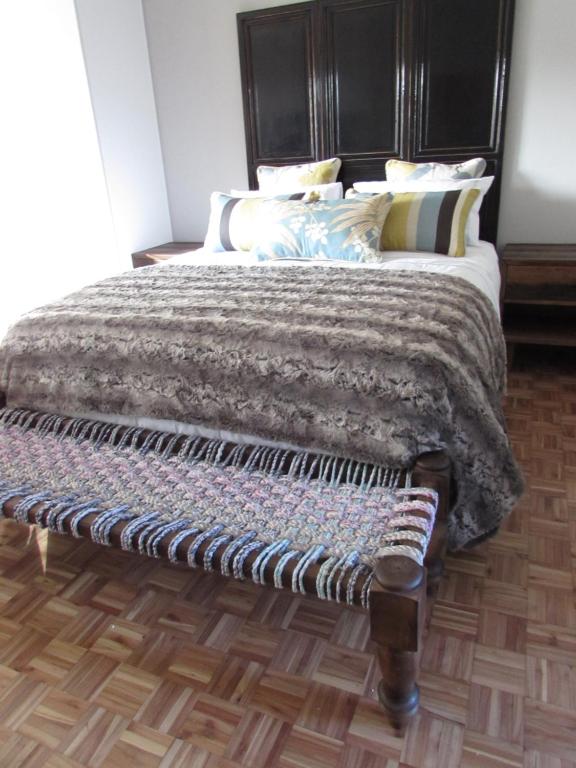 Live Like a Local: Studio 29 @ 25 Market street - B&B Stellenbosch
