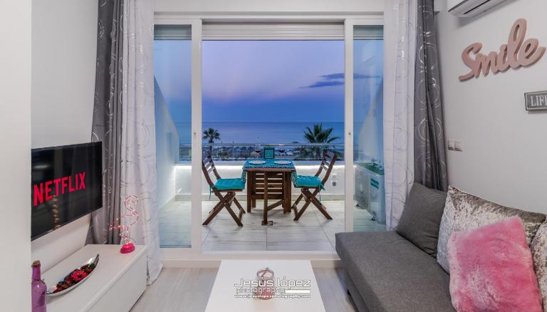 Roca Chica A Apartamento ADC - B&B Torremolinos