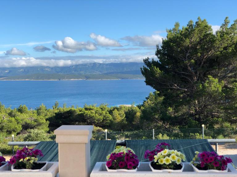 Villa Aurea Palma - Bed and Breakfast Bol
