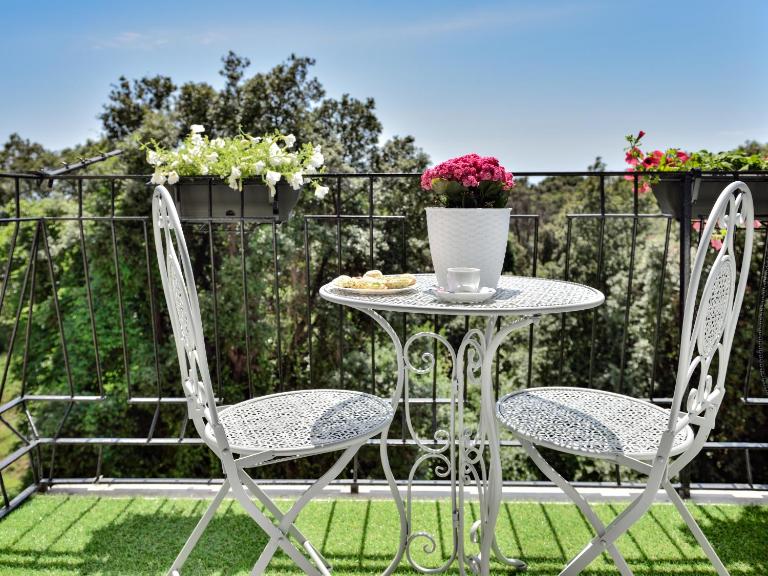 Insula House - Ferienwohnung Ercolano
