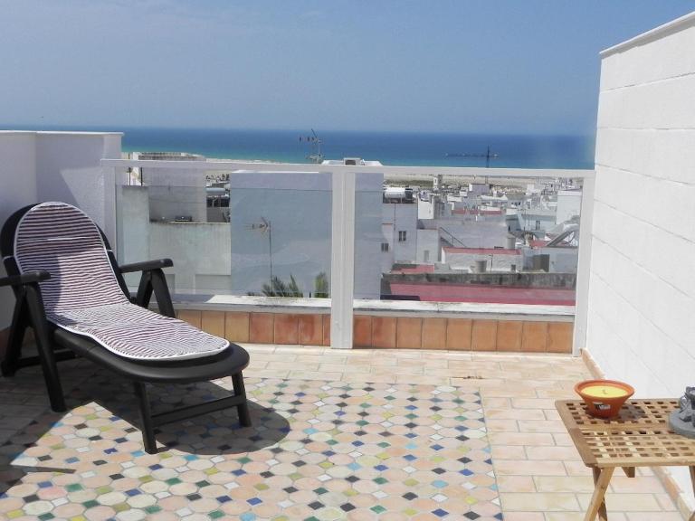 Apt. Eros - B&B Conil de la Frontera