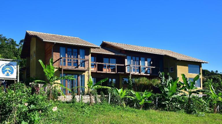 Pousada Alma da Gamboa - B&B Gamboa