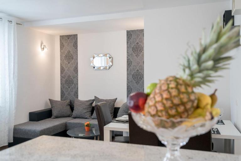 Apartment Anteo free parking - B&B Spalato
