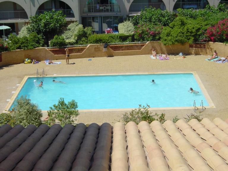 Cap Soleil T3 proche plage - B&B Le Cap d'Agde