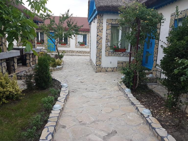 Casa Anica - B&B Sulina