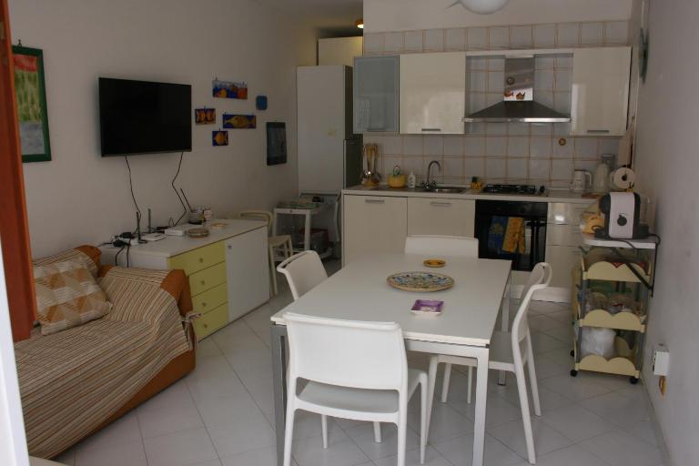 Casa Del Mulino a Vento - Chambres d'hôtes San Vito Lo Capo