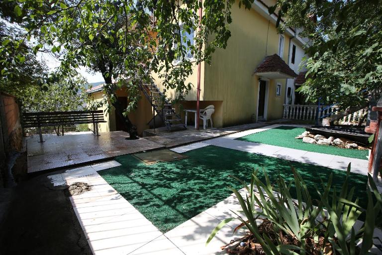 House by the Sea - B&B Herceg Novi