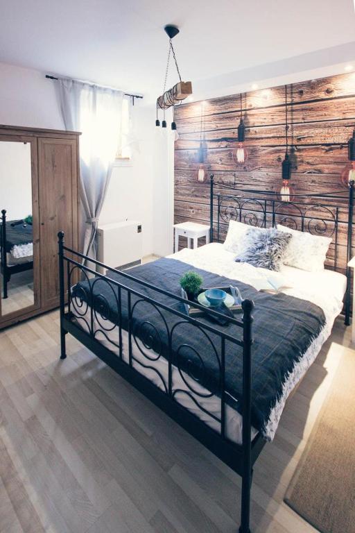 Apartament PREMIUM Blanka - Ferienwohnung Poronin