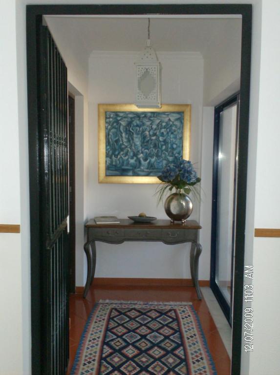 Cantinho do Céu - B&B Vila Real de Santo António