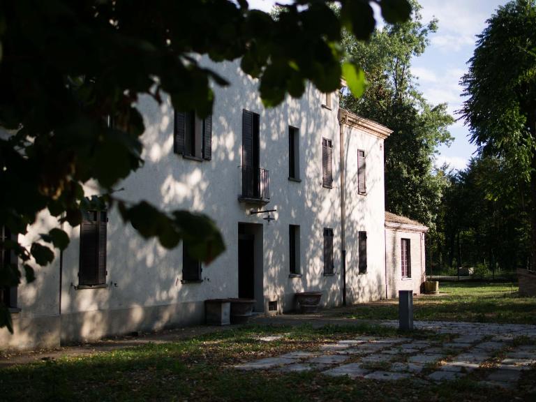 La Luna nel Pozzo - Bed and Breakfast Parma