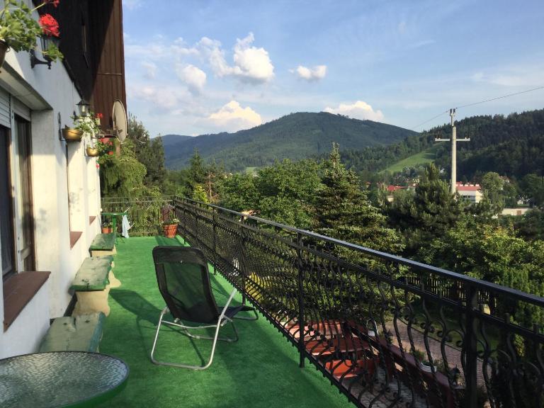 Na Markówce - B&B Brenna