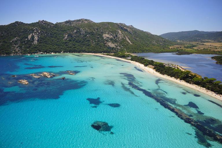 Villa Bella Vista - B&B Porto Vecchio