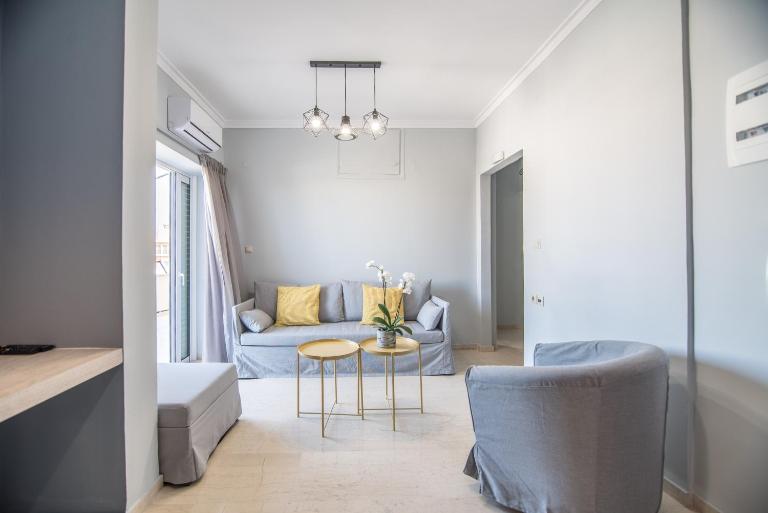 N&A Chania Apartment - Chambres d'hôtes La Canée
