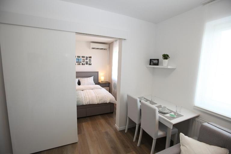 Elegant central Apt Maribor w/Parking - B&B Maribor
