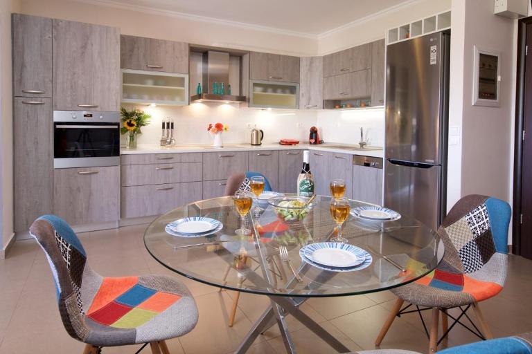 K for Kefalonia - B&B Karavomylos