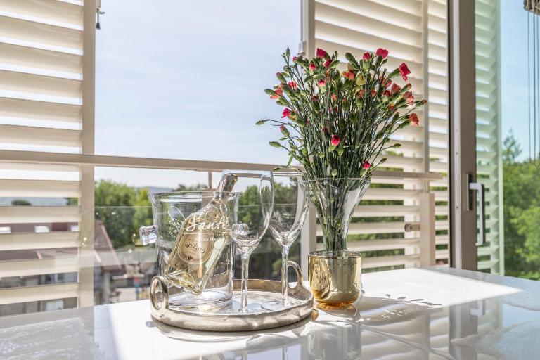 Apartament Prestige & Sea Playa Baltis 63 - Ferienwohnung Misdroy