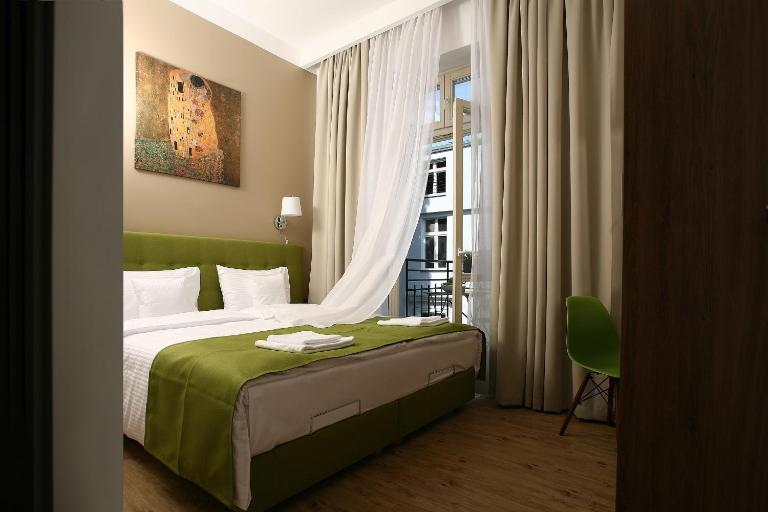 AS Smart Apartment Old Town Krakow - Ferienwohnung Krakau