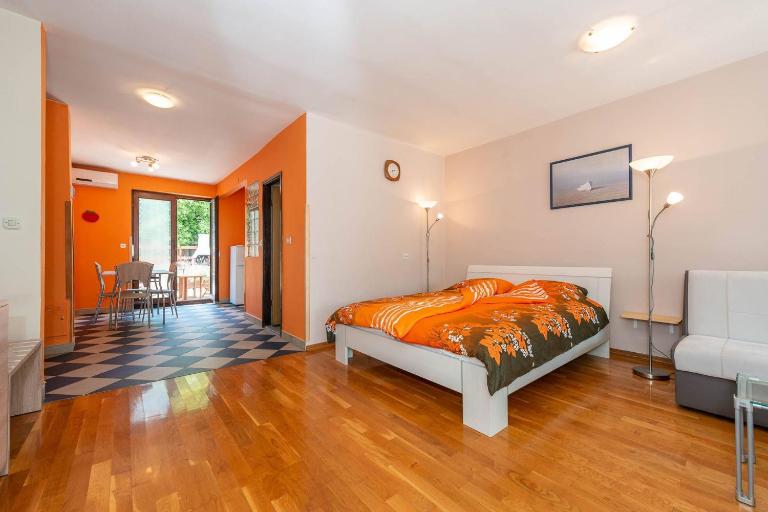 Studio apartment Judy Rovinj - Chambres d'hôtes Rovinj