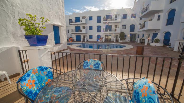 Mykonos Playa 14 - B&B Manilva