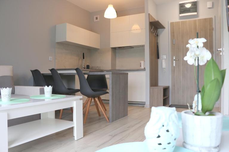 Apartamenty Dziwnówek - B&B Dziwnówek