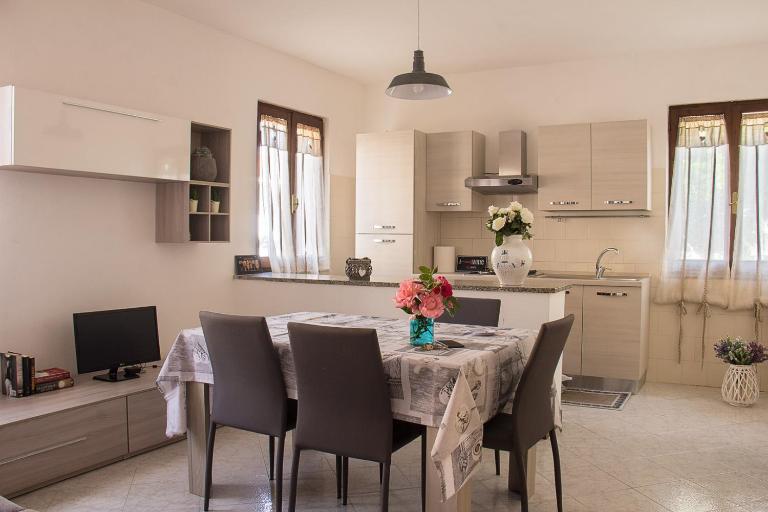 CASA VACANZA VALLEDORIA 2 - Chambres d'hôtes Valledoria