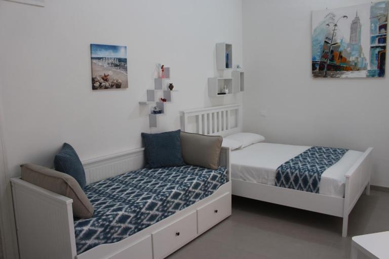 La Casa dell'Emigrante - B&B Gaeta