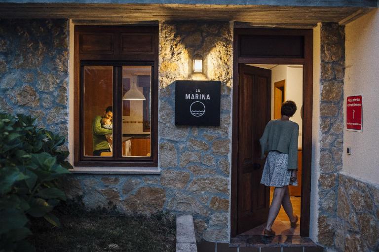 The Cantabrian Apartamentos - Chambres d'hôtes Serdió