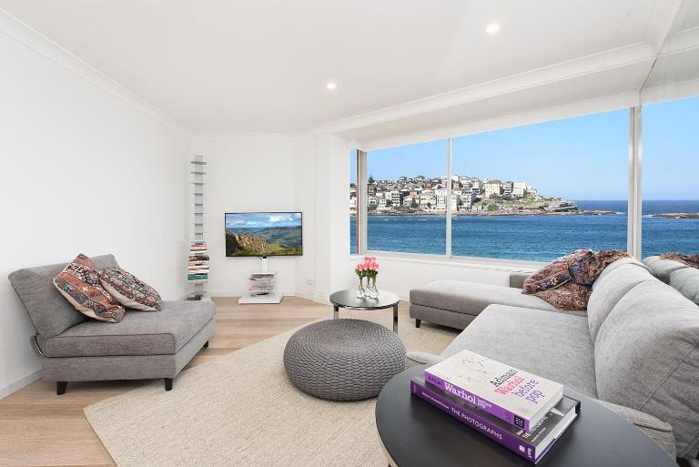 Right on Bondi - B&B Sydney