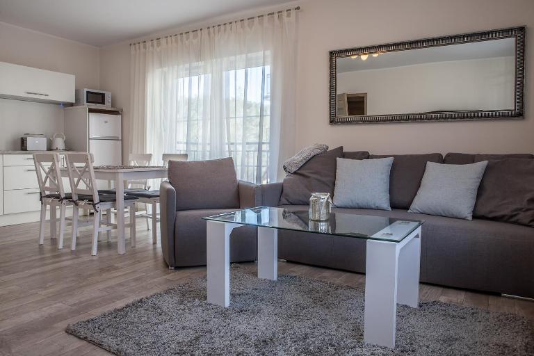 Apartament NR 5 - Bed and Breakfast Szklarska Poręba