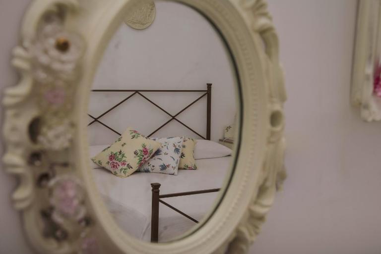 A due passi - B&B Martina Franca