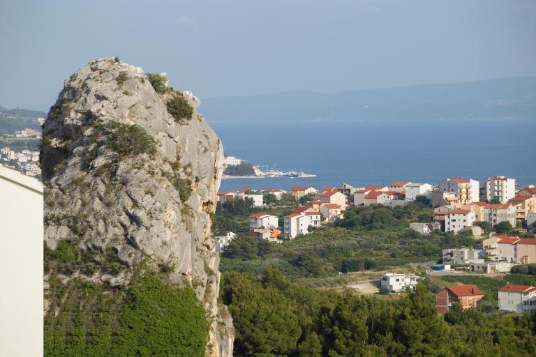 Apartment Ana - B&B Spalato