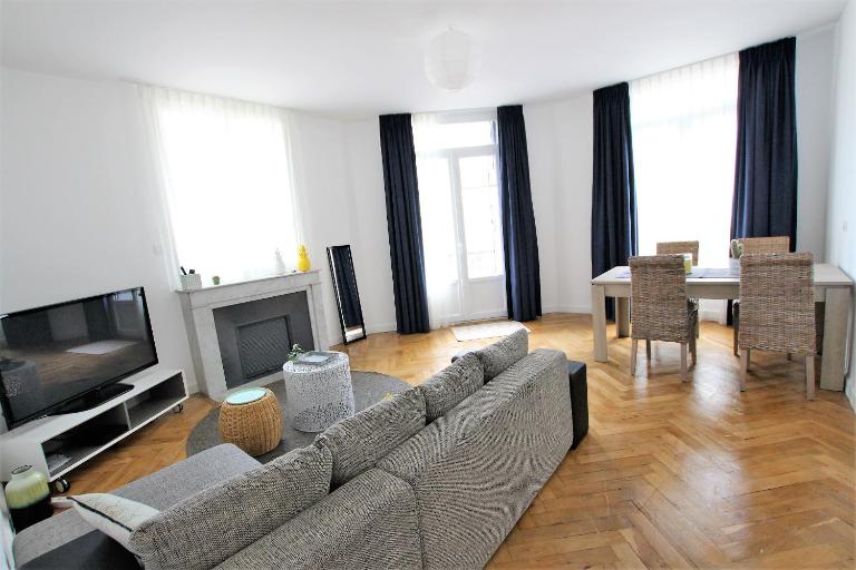 RUE D'ANTIBES CENTER - B&B Cannes