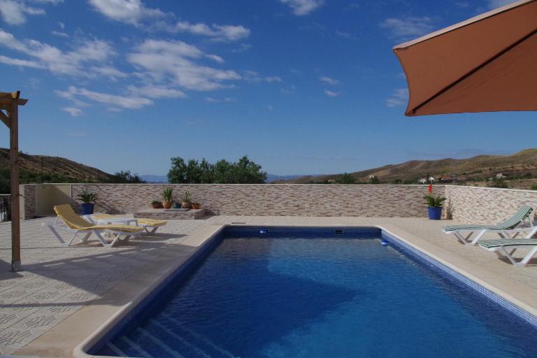Casa Leonora - B&B Huercal Overa
