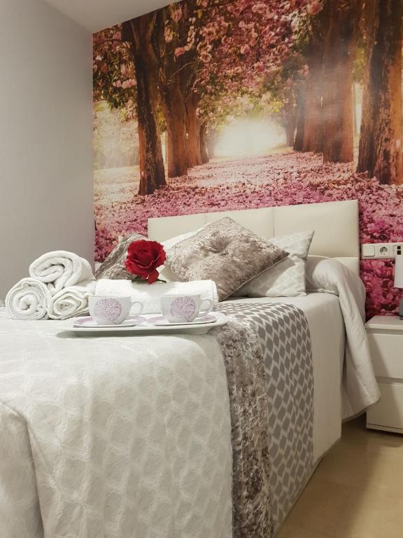 Apartamento Ciudad del Tajo - B&B Ronda