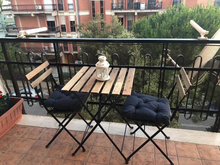 Casa del sole - Bed and Breakfast Cagliari