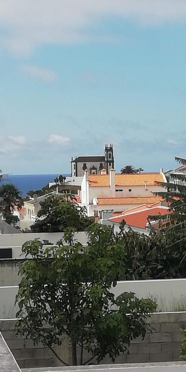 AL Visconde - B&B Ponta Delgada