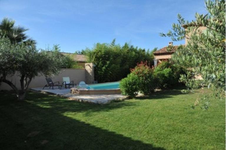 L'Olivette - Chambres d'hôtes Montagnac