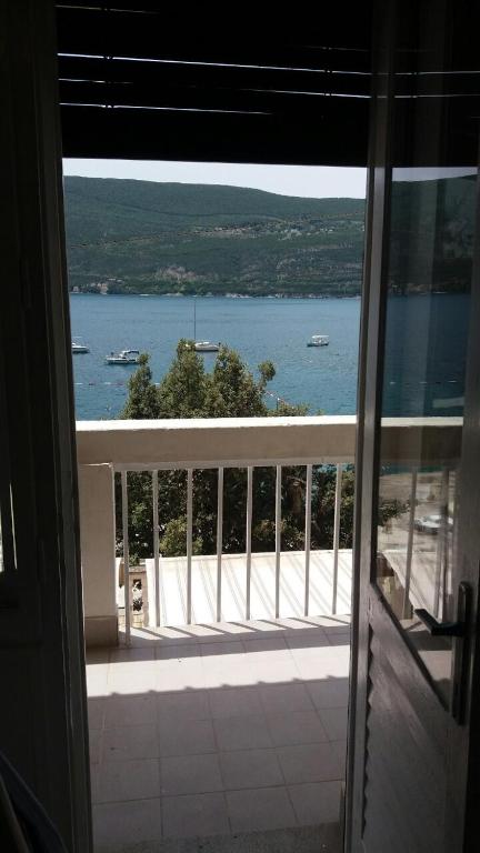 sea ​​pearl - B&B Herceg Novi