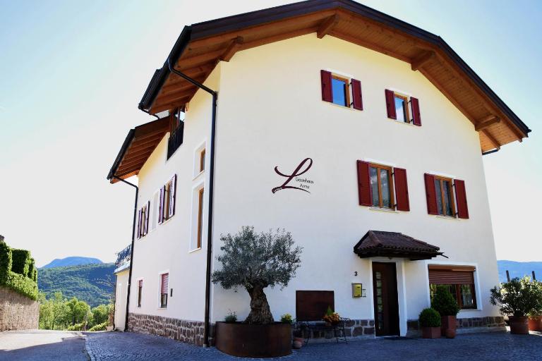 Gästehaus Anna - B&B Coltura
