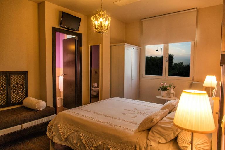 Bahita - Betty's B&B - Bed and Breakfast Gabicce Mare
