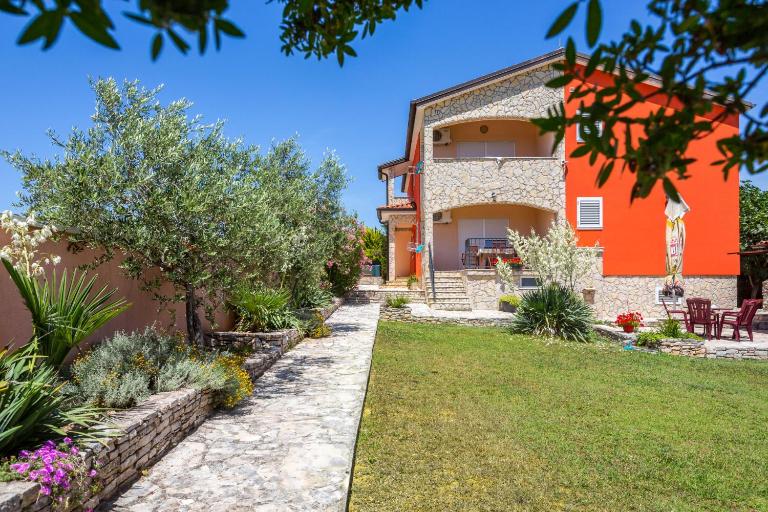 Villa Orange II - B&B Medulin
